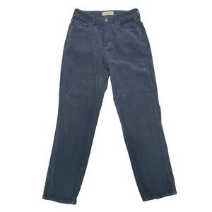 Pacsun Women's Wide Wale Corduroy Mom Jeans 23 Heritage Academia Old Money